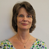 Monica Potkay